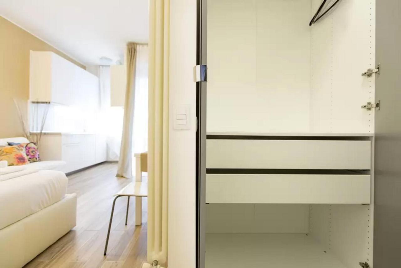 Guini Dream Apartment Milan Room photo