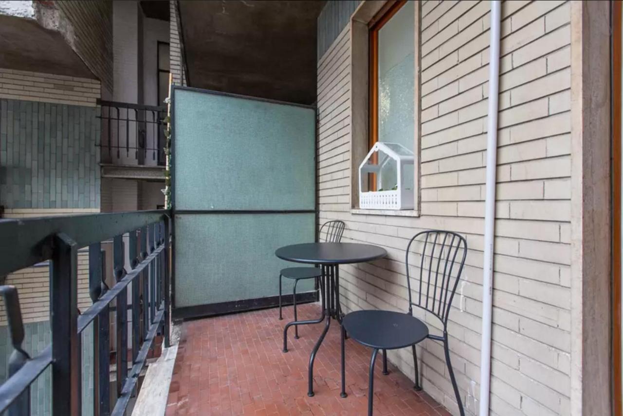 Guini Dream Apartment Milan Room photo