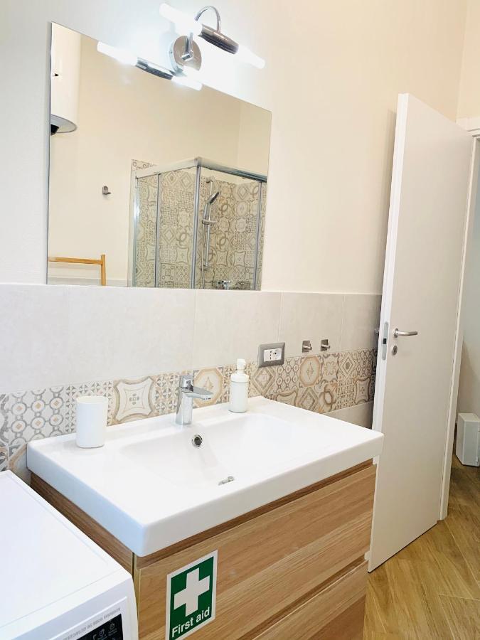 Guini Dream Apartment Milan Exterior photo